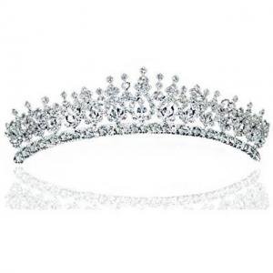 Tiara Borealy Moonlight,