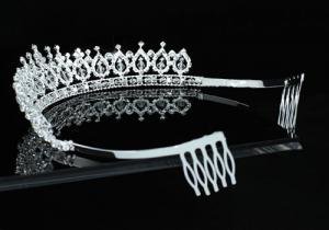 Tiara Borealy Moonlight,